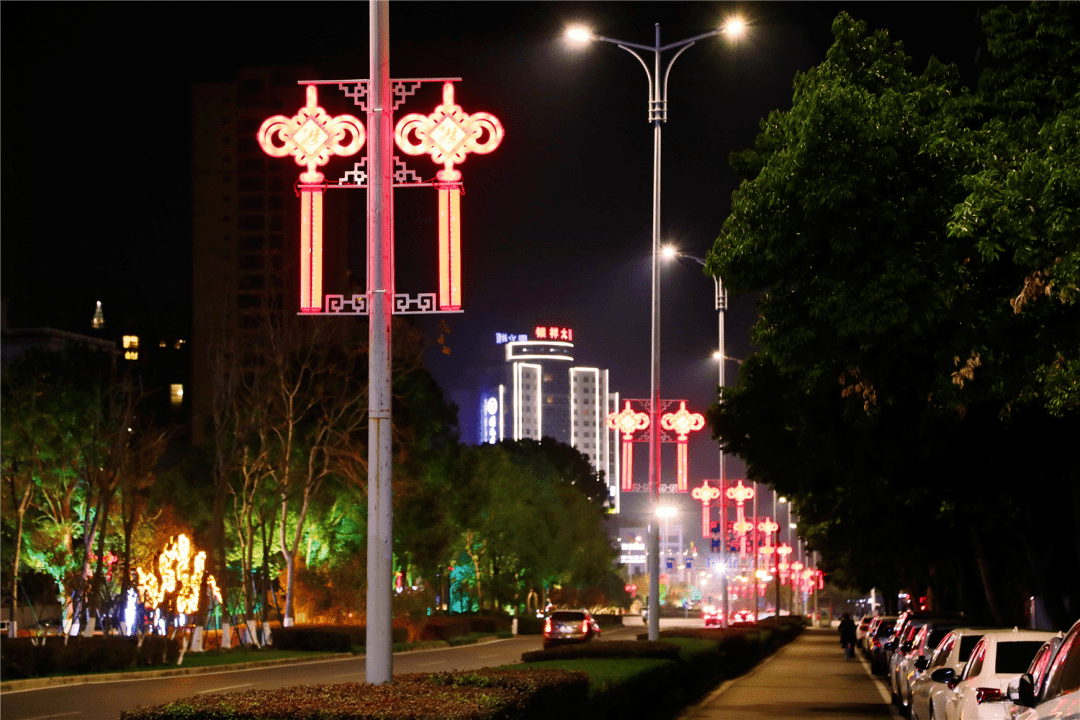 乐清清远路 刘言勇 摄