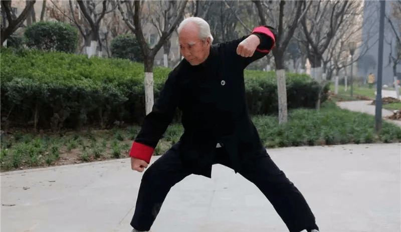 老拳师五十余年经验谈小架精髓,初学者福利!(附筋骨齐鸣绝技展示视频)