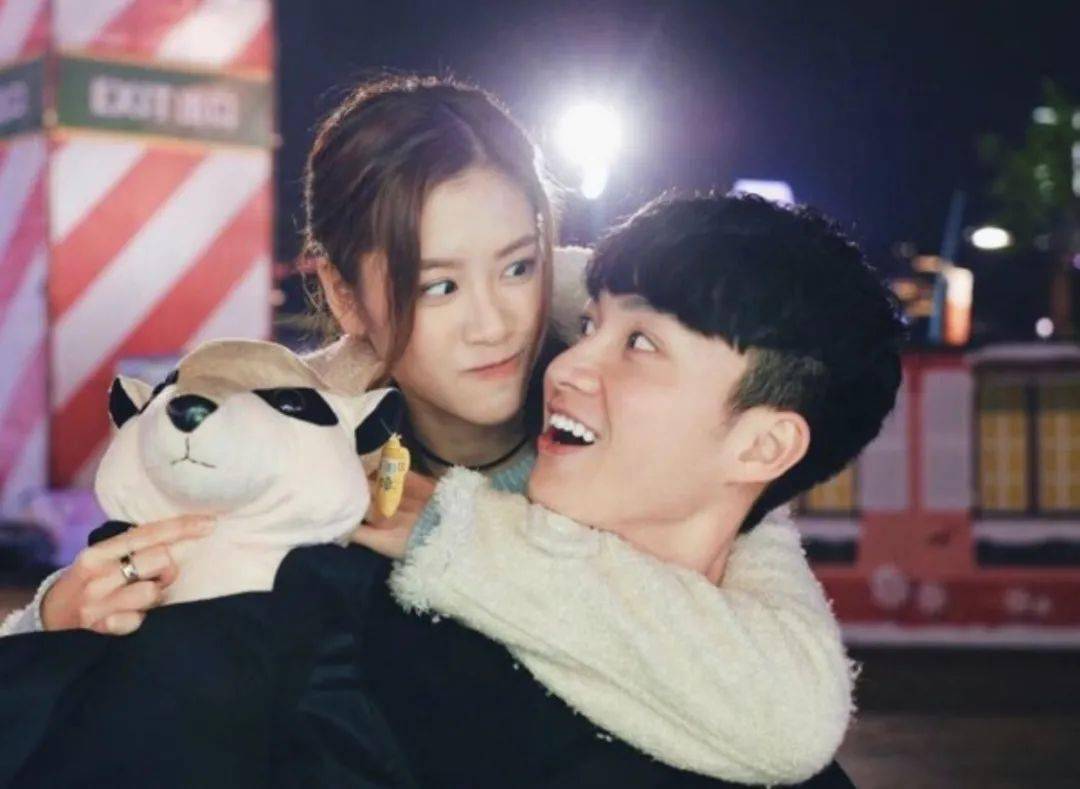 开心速递bonnie出轨翻挞前度朱凌凌一文睇清安仔育英朱ling三角关系