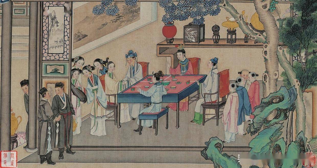 红楼梦67贾琏将长相清俊的小厮选来出火为何叫贴烧饼