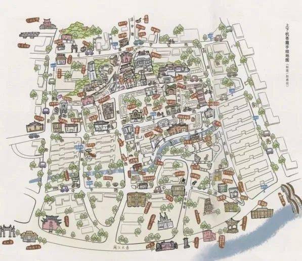 温暖在台江浓情上下杭寒假公益冬令营开始招募啦