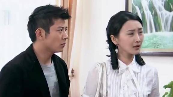 娘家的故事沈娟来找三宝却撞见建明正在羞辱他沈娟说出真相