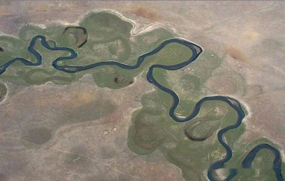 【课外地理 】从魔鬼西风带看伊犁河谷湿润的地理原因