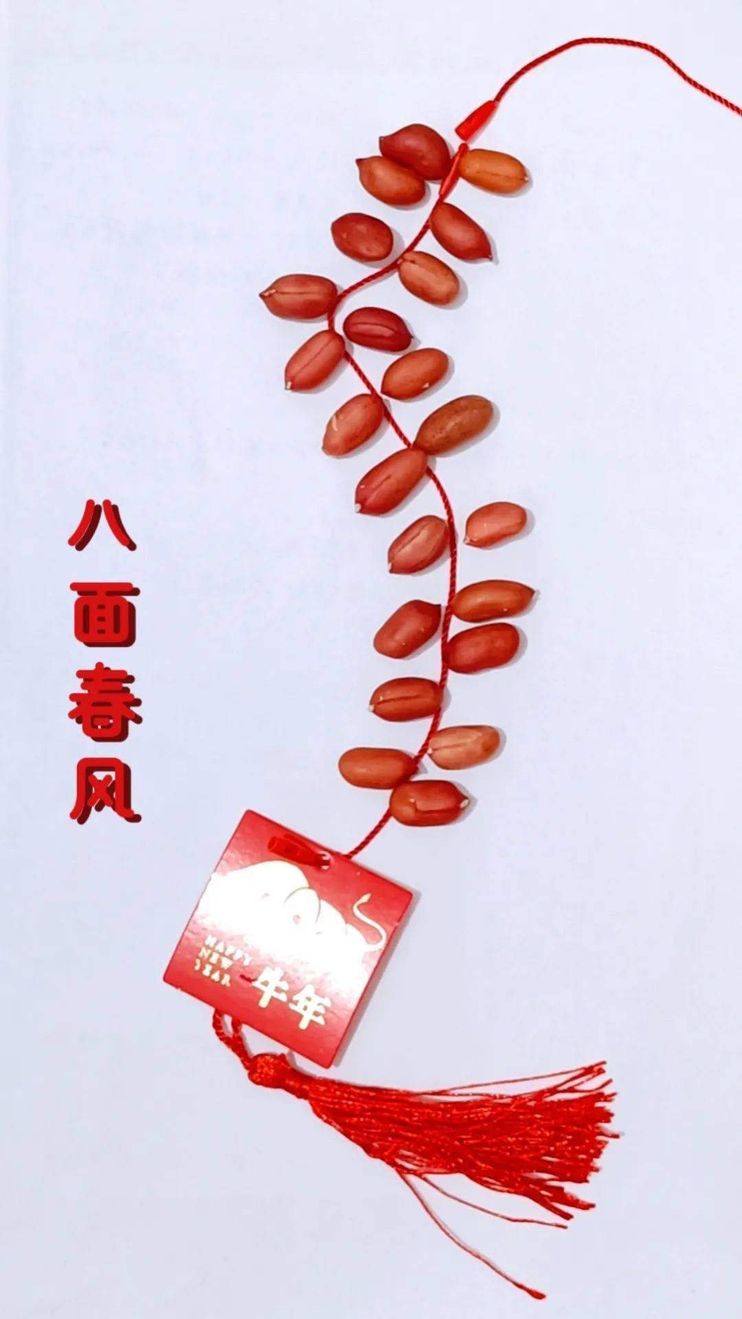 新春佳节|送你十二版创意鞭炮