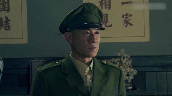 从将军到士兵终于知道为啥八路能胜利了唐祖礼一语道出关键