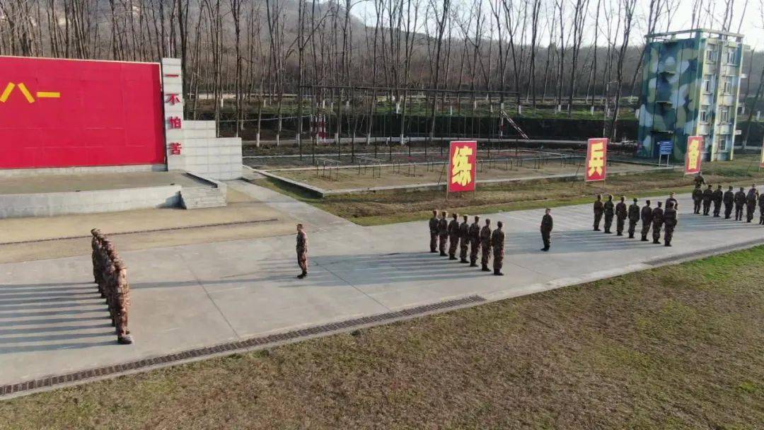 我和我的家乡临汾籍新兵与家乡真诚互动