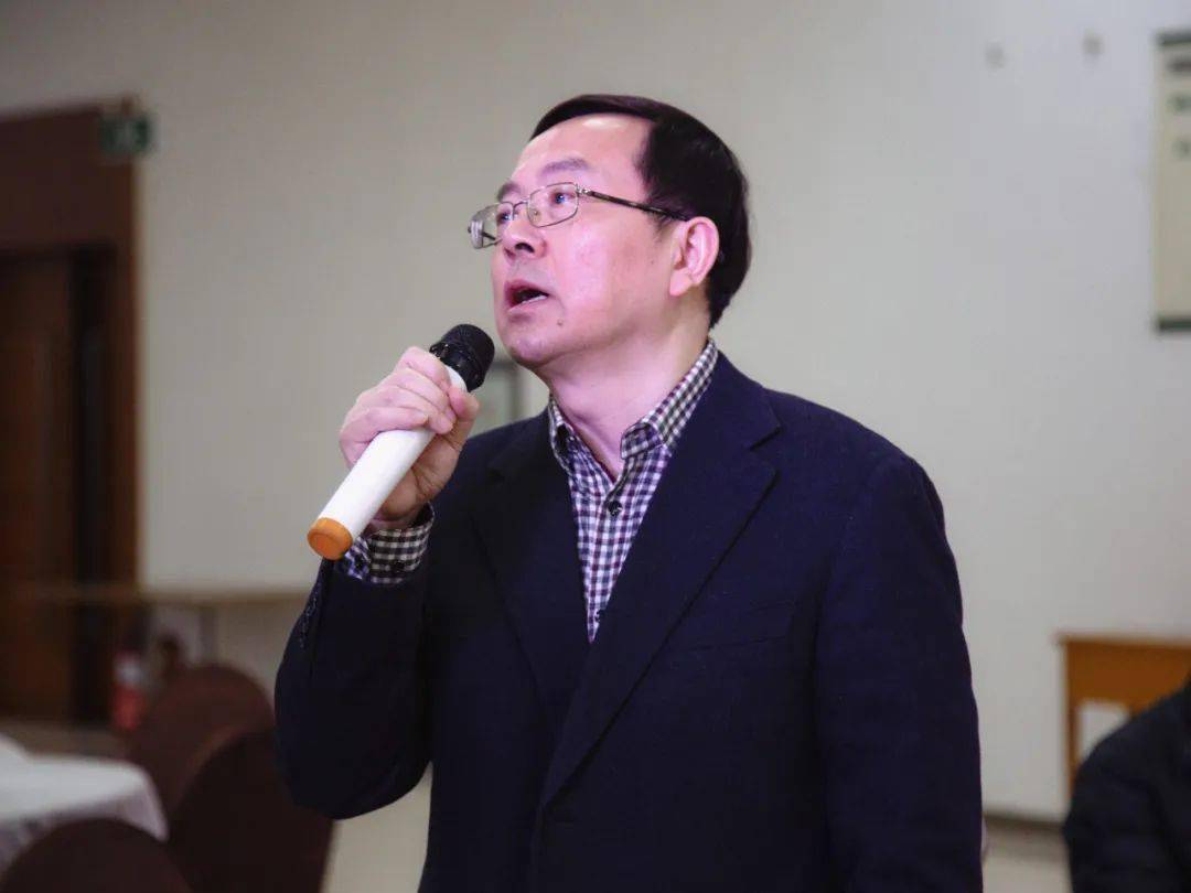 东方电机组织"新春青团圆,暖心除夕夜"年夜饭活动_刘辉