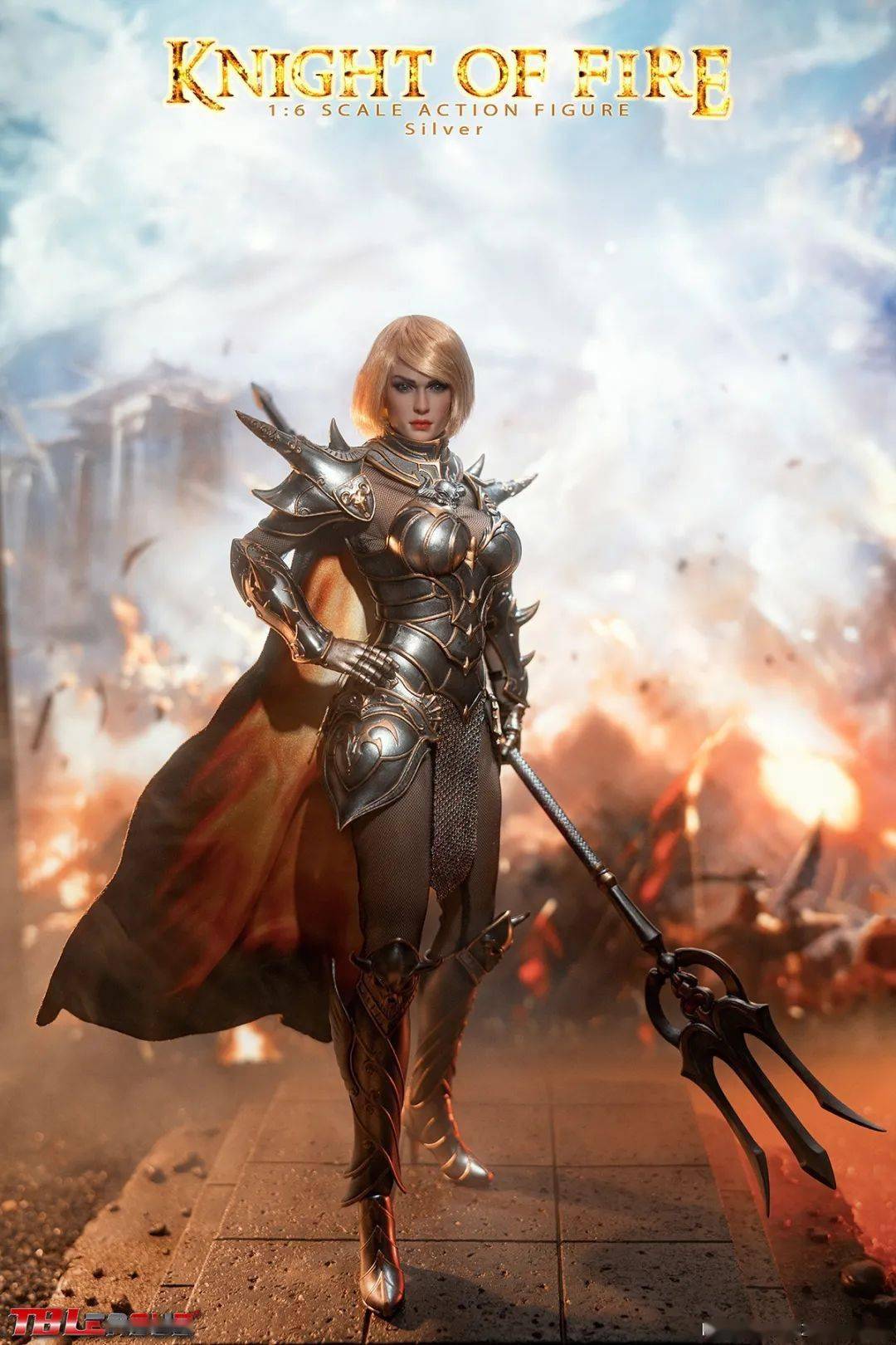 67新品预定tbleaguepl202017316烈焰骑士abc共三款