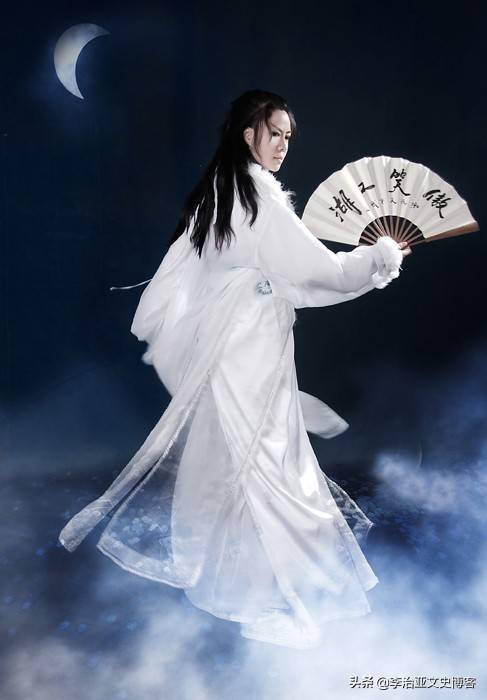 三侠五义中的前五名