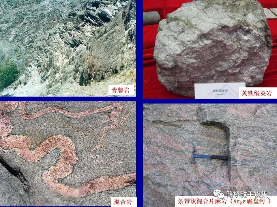 岩石分类及图解 3013fc807fe046a8ab28a23efc2c0372.jpeg