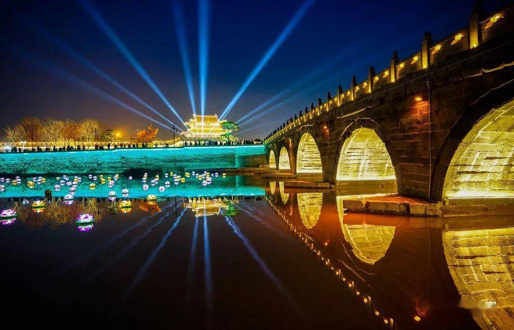 原创浚县古城西城门楼上的这点变化谁注意到了