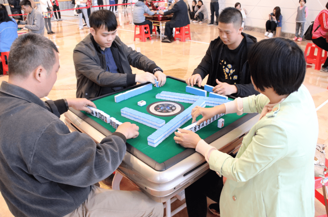 报名倒计时 | 打雀擂台赛邀您瓜分超8000元现金红包!