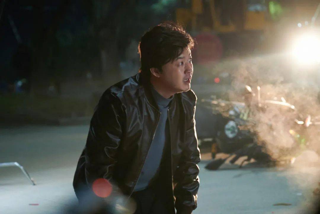 我就是演员3新春好戏不停章子怡亲授诀窍陆川挑战极限