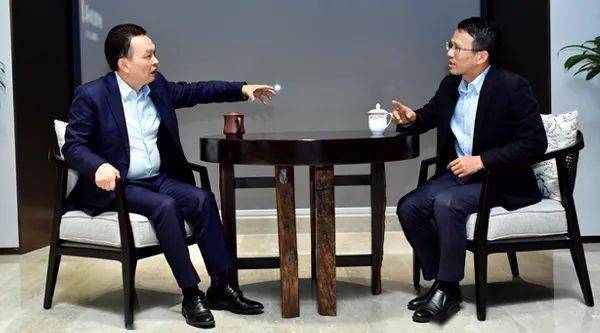 河源大富豪林立首次袒露发家史,投资平安暴赚600亿!