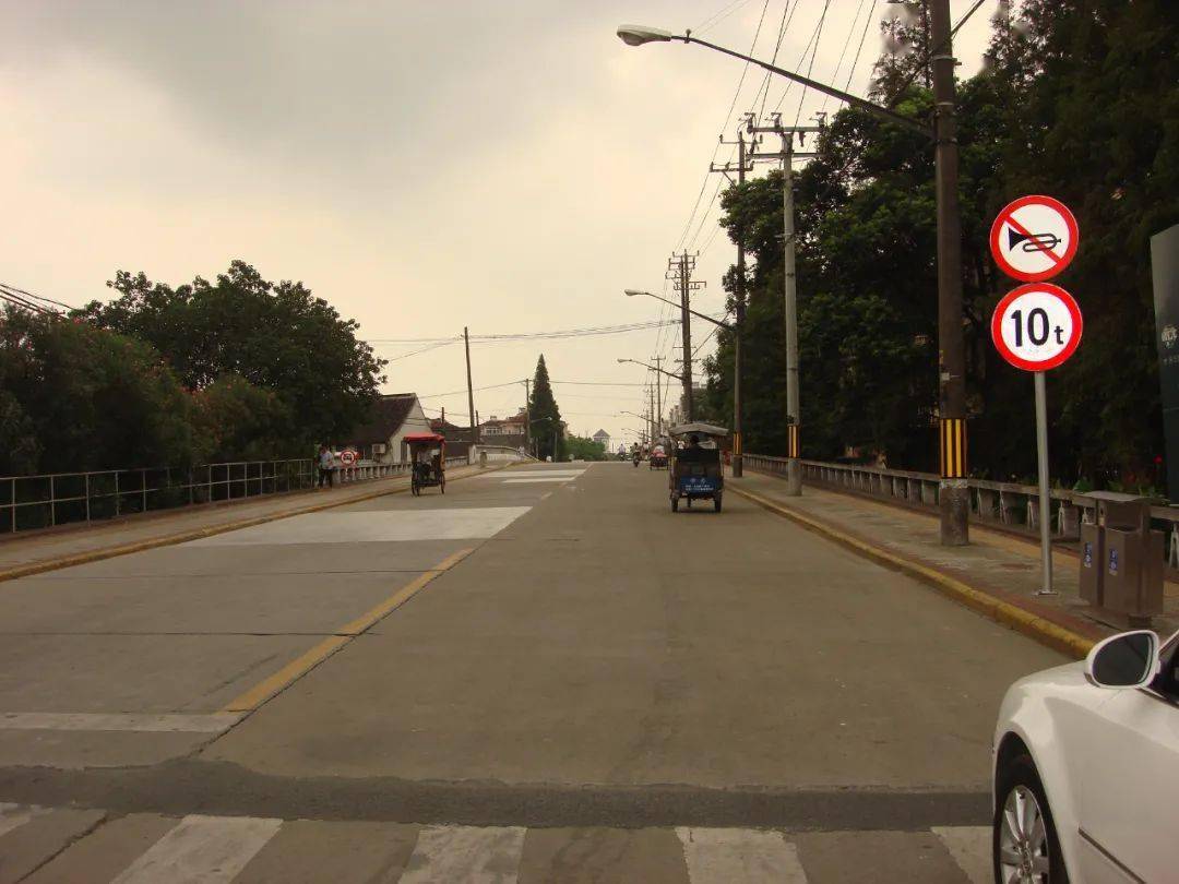 上海有多少路名带"牛"字,你知道吗?