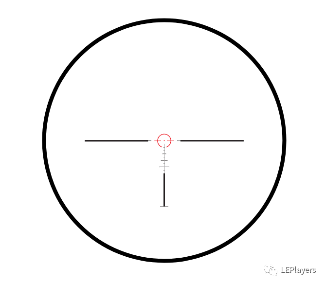 法军采购holosun hs510c作为hk416 f-s的配套瞄准镜▲he5315/561