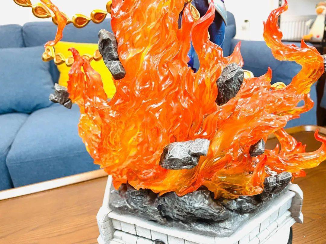 我居然花6000多买了个会发光的凤凰