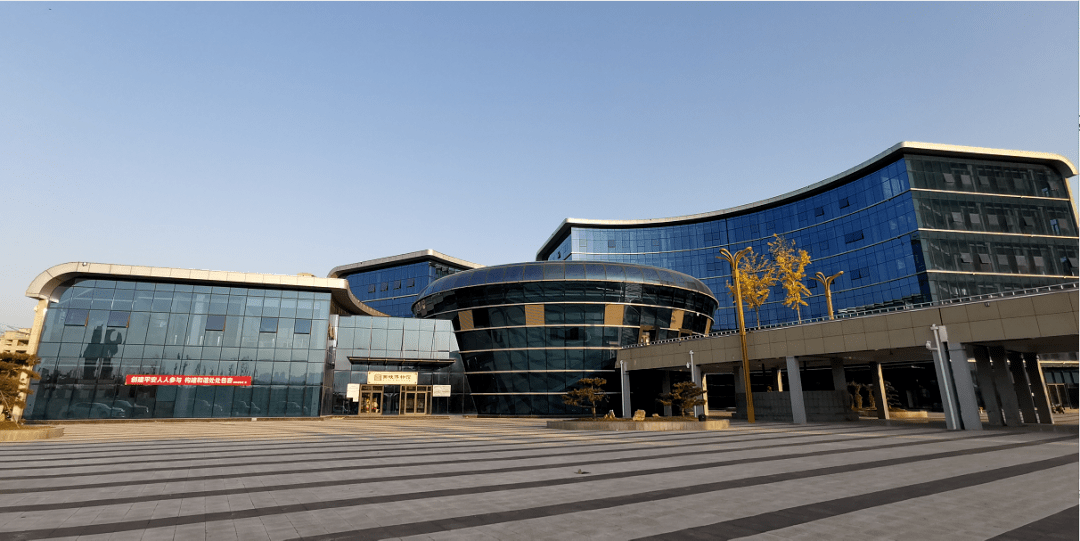 春节期间快来解锁云游西峡博物馆新姿势