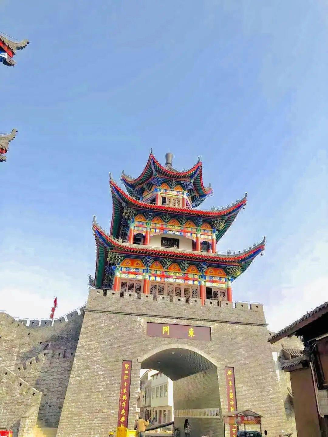 在城固,寻找家乡的诗与远方