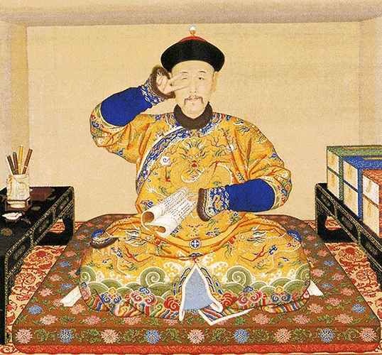 剧在天桥名画都复活了这座神奇的美术馆要开业了