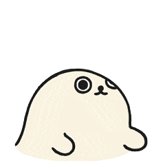 海豹表情|豹豹充满爱