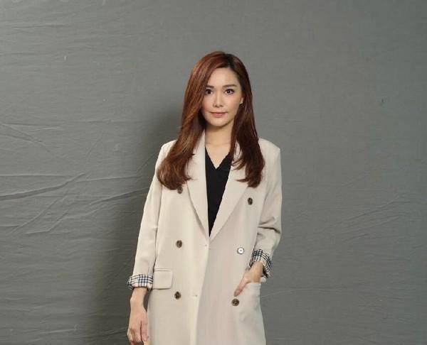 期待!tvb小花汤洛雯新剧《失忆24小时》饰演另类心理医生