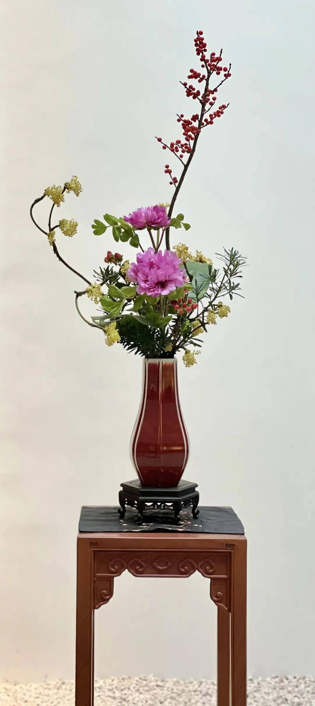 赏盆景、观插花、游园林！来粤剧艺术博物馆，收获三倍快乐！_岭南