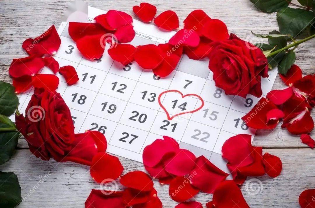 2月14日情人节一起来听情歌