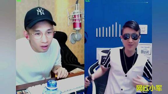 从白活儿摊子走到今天小二二嫂借助网络成就了自己确实不容易