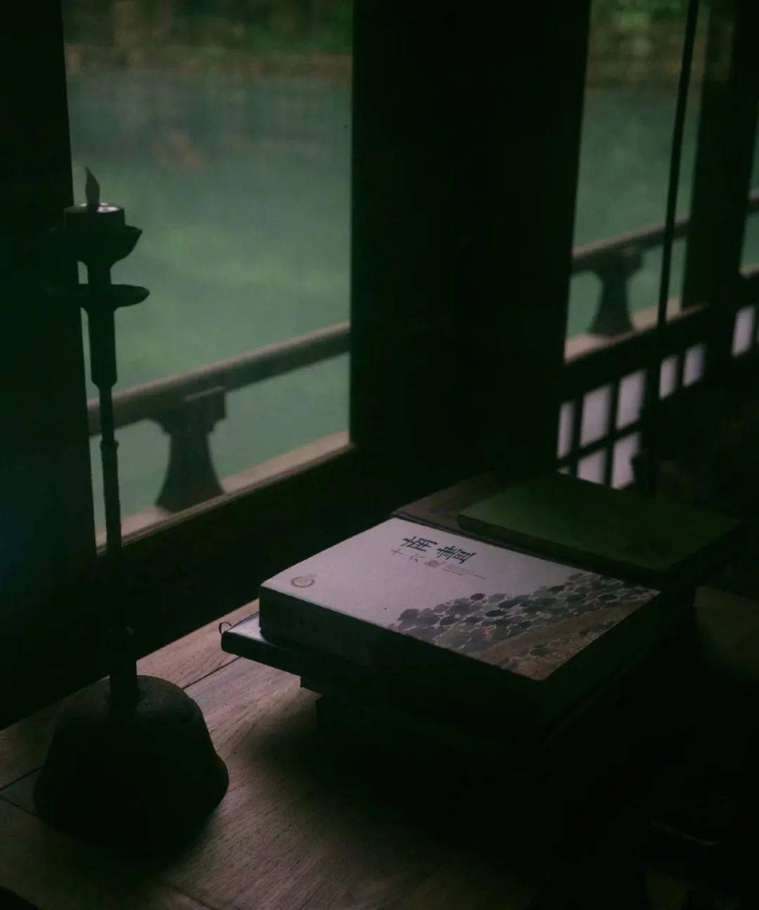 品读安静是灵魂最真的底色