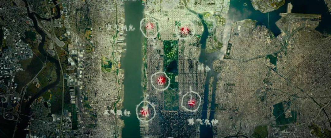 36个彩蛋全细节解读唐人街探案3