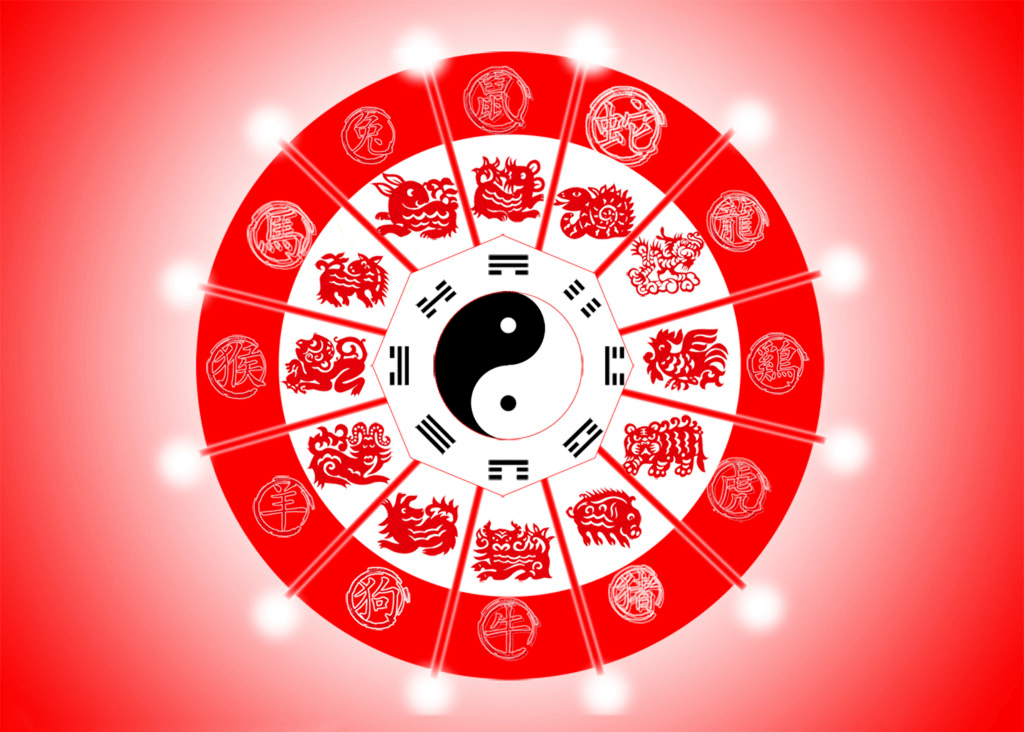 风水新年穿新衣穿对五行颜色行运旺运一年
