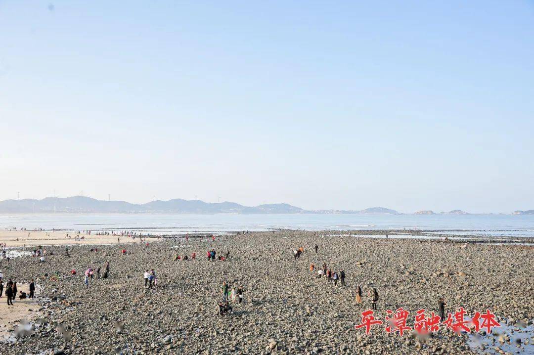 文明旅游，让平潭风景更美好