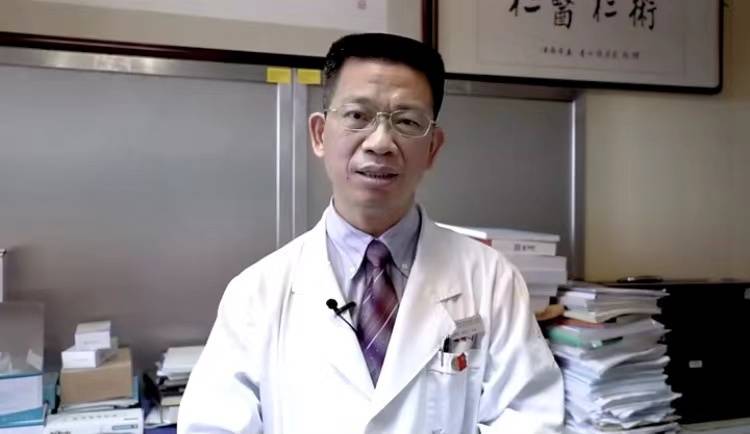 "健康锦囊"第6期,邀请到广州医科大学附属第一医院呼吸内科郑则广教授