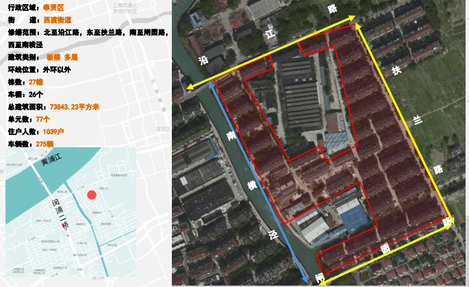 今年西渡街道又有3个小区即将迎来新变化,看看有你家吗?