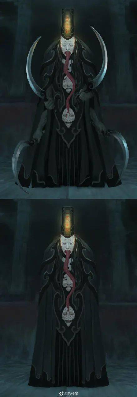 今日热映哪吒重生侍神令