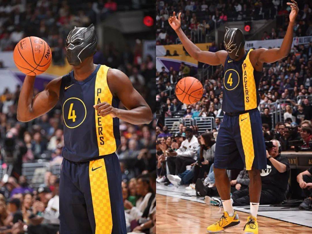 黑豹登场曾惊艳所有人的kt3漫威系列又回来了