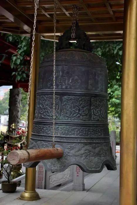 去寺庙应该拜谁?这个有讲究,可千万不要拜错了!