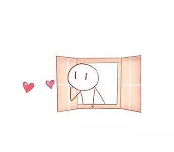 微信朋友圈分割线素材