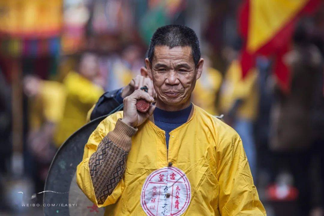 闽南人的六大理想天公宝贝我