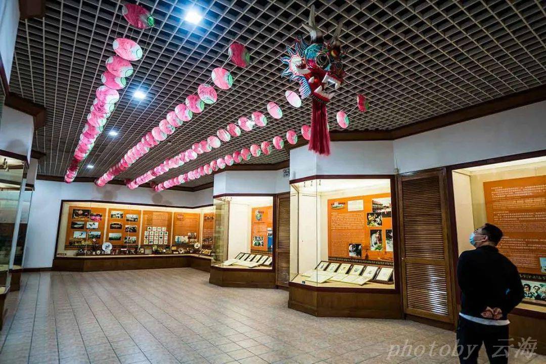 【漫行潍坊】潍坊世界风筝博物馆