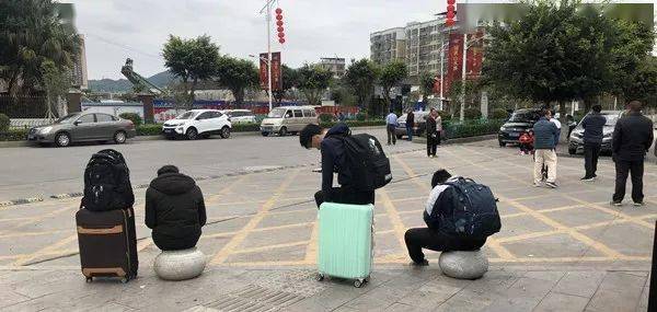 听说,你又要离开余庆了!_家乡