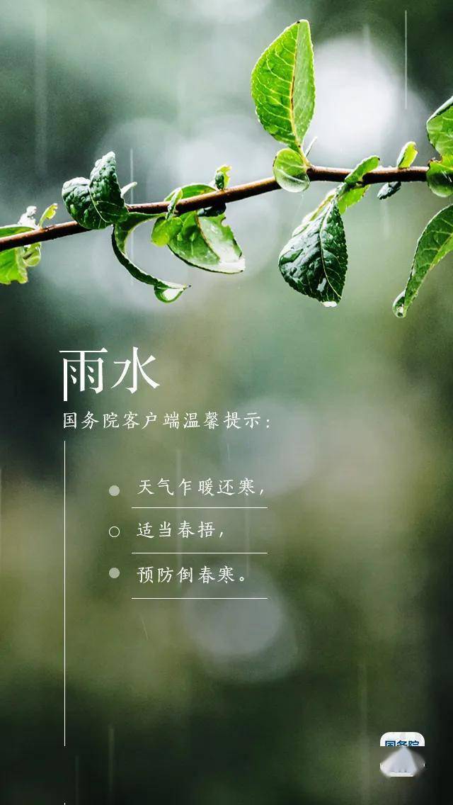 好雨知时节当春乃发生