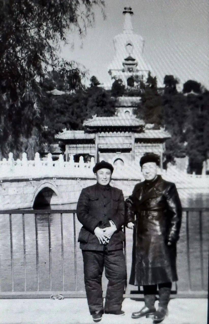 土默特左旗革命人物 — 赵诚
