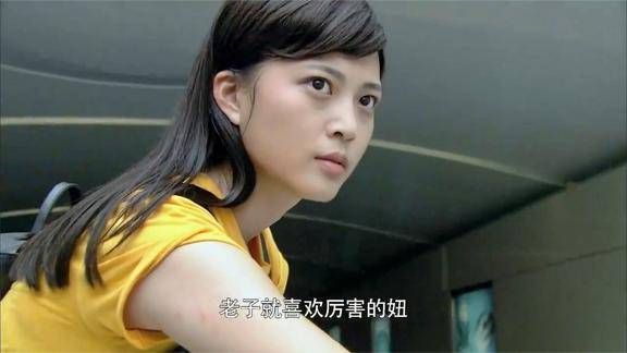 特警力量混混围攻陶静不料美女是女特警这下有好戏看了