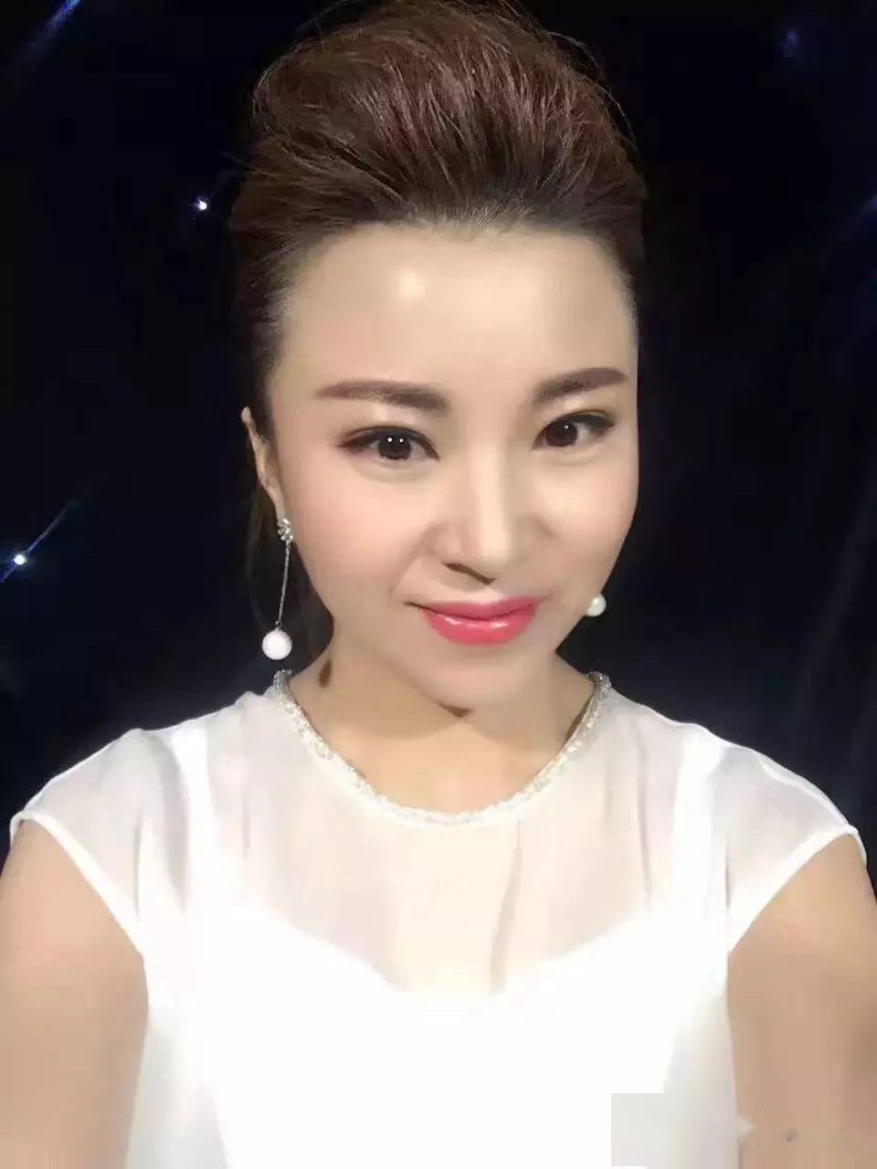 镇原明星段喜凤任婕媛背后的故事