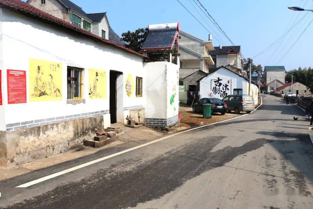 乐平十大人口村_江西乐平镇桥渡头村(3)
