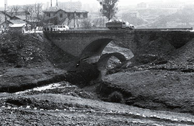 这些老照片,带你看过去的合川