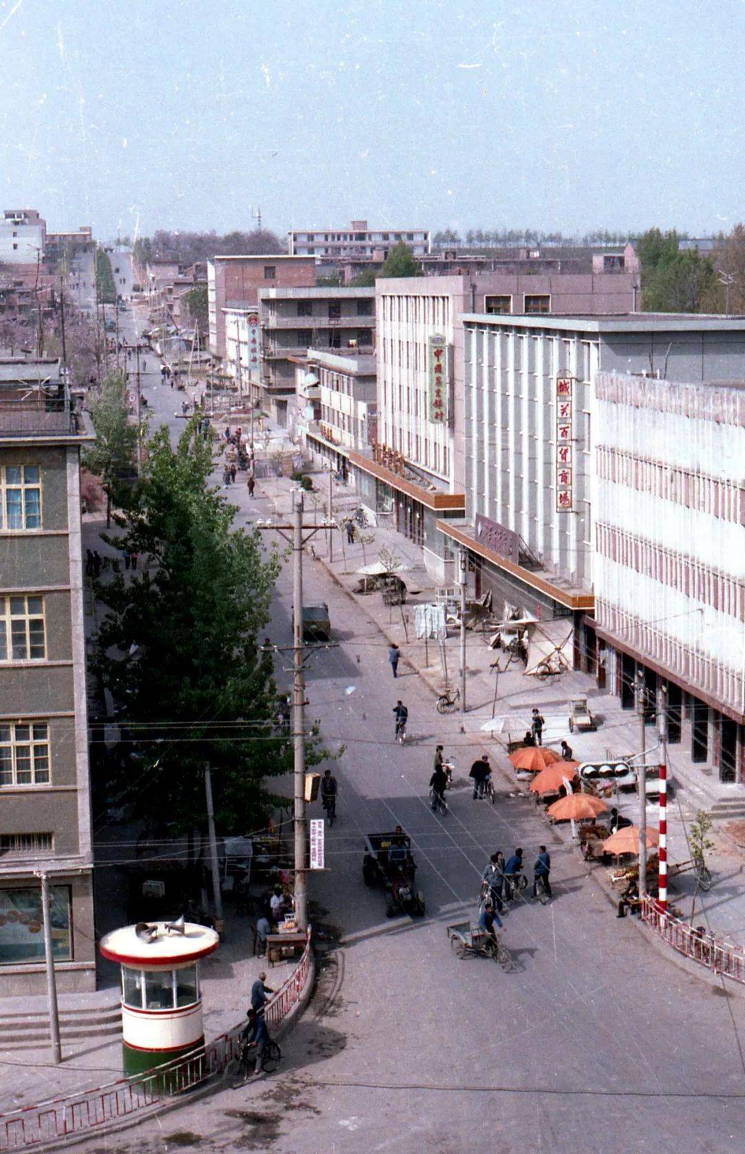 满满回忆孟津一大波老照片来袭你还记得吗