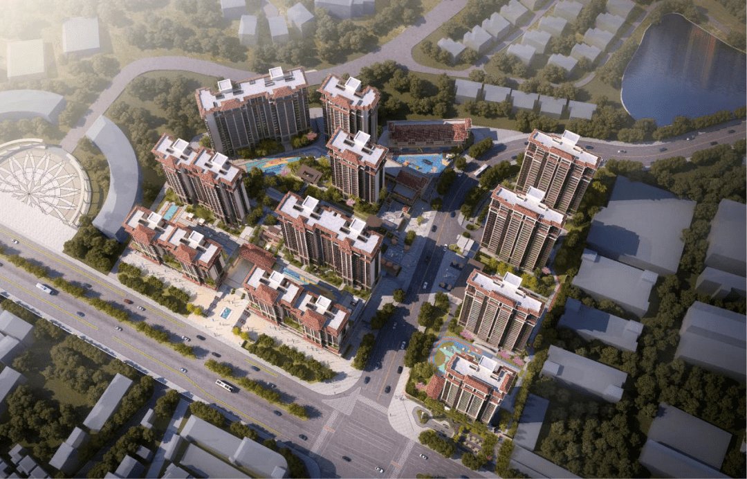 央企保利突然宣布就在今天很多泉州人都坐不住了